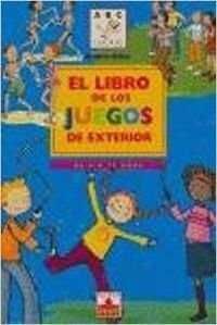 EL LIBRO DE LOS JUEGOS DE EXTERIOR