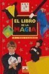 EL LIBRO DE LA MAGIA