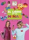 EL LIBRO DE LAS NIÑAS