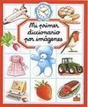MI PRIMER DICCIONARIO POR IMÁGENES
