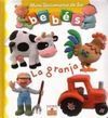 MINI DICCIONARIO DE LOS BEBÉS. LA GRANJA