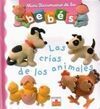 MINI DICCIONARIO DE LOS BEBÉS. LAS CRÍAS DE LOS ANIMALES