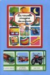 LA NOUVELLE IMAGERIE DES ENFANTS