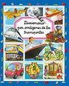DICCIONARIO POR IMÁGENES DE LOS TRANSPORTES