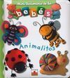 MINI DICCIONARIO DE LOS BEBÉS. ANIMALITOS