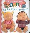MINI DICCIONARIO DE LOS BEBÉS. CUERPO HUMANO