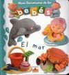 MINI DICCIONARIO DE LOS BEBÉS. EL MAR.