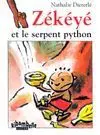 Zékéyé Et le Serpent Python