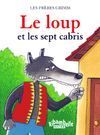 LE LOUP ET LES SEPT CABRIS