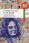 CONTES EN VERS ET EN PROSE (1694-1697)