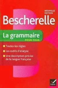 Bescherelle - Grammaire