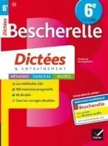 Bescherelle Dictées 6E