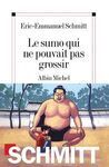 LE SUMO QUI NE POUVAIT PAS GROSSIR