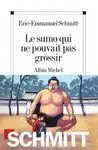 Le Sumo Qui Ne Pouvait Pas Grossir