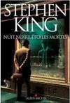 NUIT NOIRE ETOILES MORTES