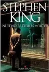 Nuit Noire Etoiles Mortes