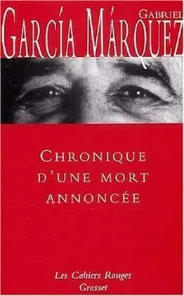 Chronique de Une Mort Annuncée