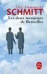 Les Deux Messieurs de Bruxelles