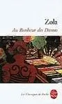 Au Bonheur Des Dames
