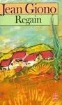 Regain