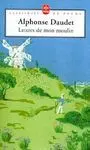 Lettres de Mon Moulin