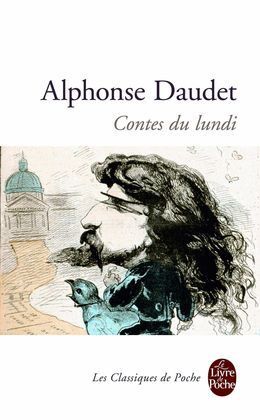 CONTES DU LUNDI