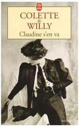 Claudine S en Va