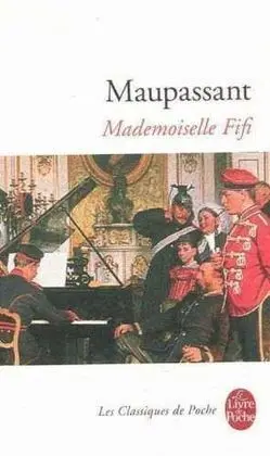 Mademoiselle Fifi