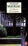 Le Désert de L Amour