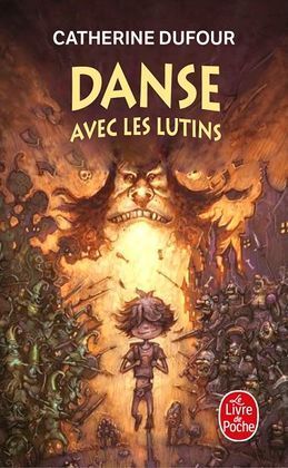 DANSE AVEC LES LUTINS