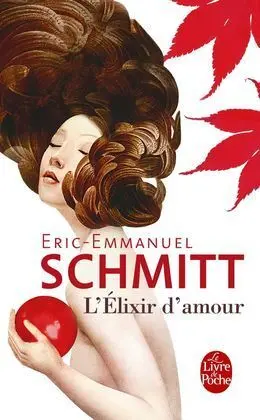 Lp15 Lelixir Amour