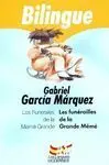 Les Funérailles de la Grande Méme : los Funerales de la Mamá Grande