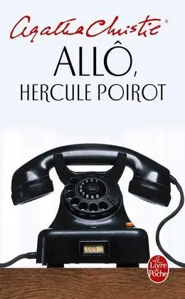 Allo Hercule Poirot