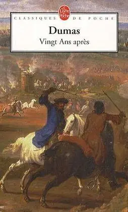 Vingt Ans Aprés