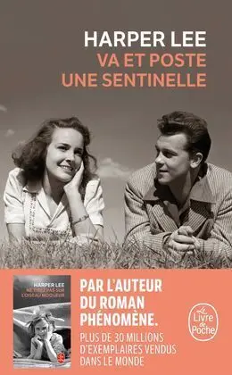 Va Et Poste Une Sentinelle