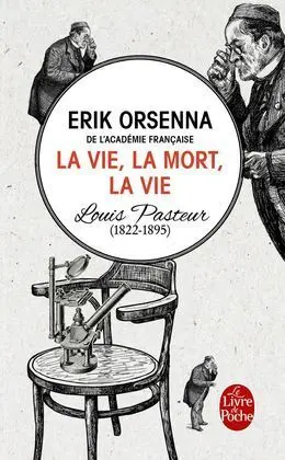 La Vie la Mort la Vie