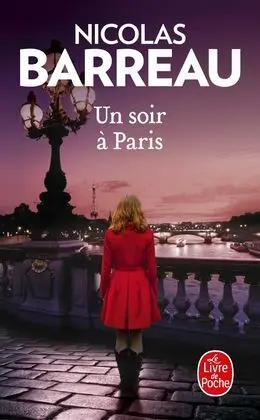 Un Soir a Paris Synergie