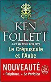 Le Crepuscule Et L'aube
