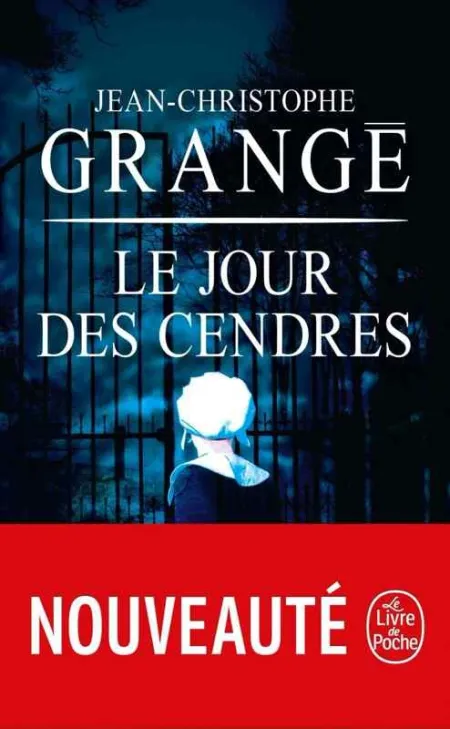 Le Jour Des Cendres