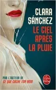 Le Ciel Apres la Pluie