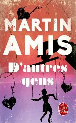 D'autres Gens