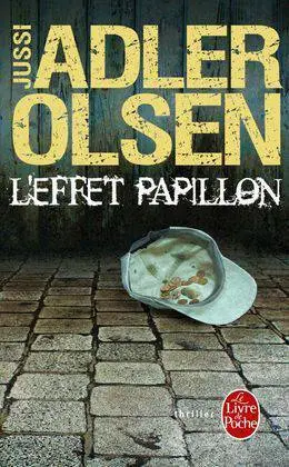 L'effet Papillon