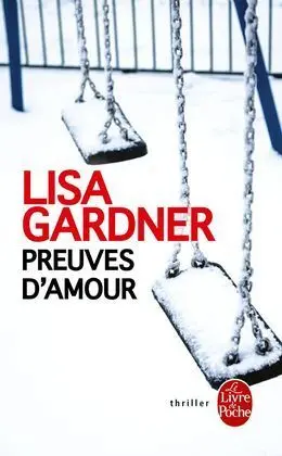Preuves D'amour