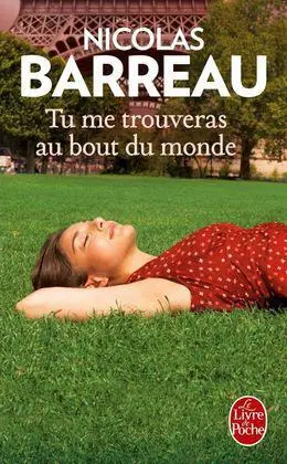 Tu me Trouveras Au Bout Du Monde