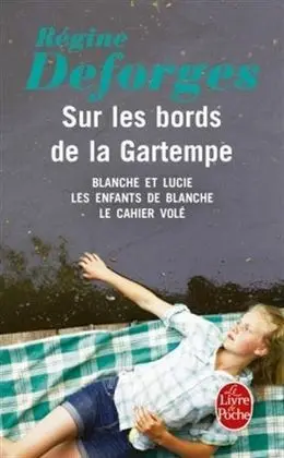 Sur les Bords de la Gartempe