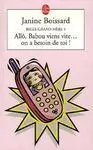 Allo, Baou Viens Vite... On a Besoin de Toi!