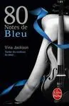 80 Notes de Bleu