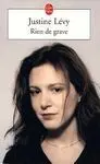 Rien de Grave