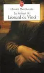 Le Roman de Léonard de Vinci
