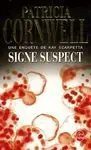 Signe Suspect